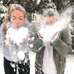 Meet your Posher, Olivia